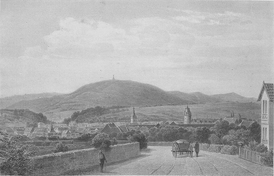 Menke - Detmold