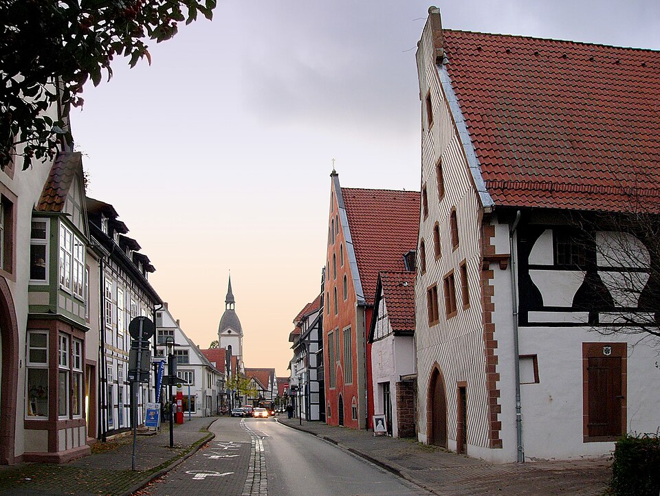 Lemgo: Papenstr01