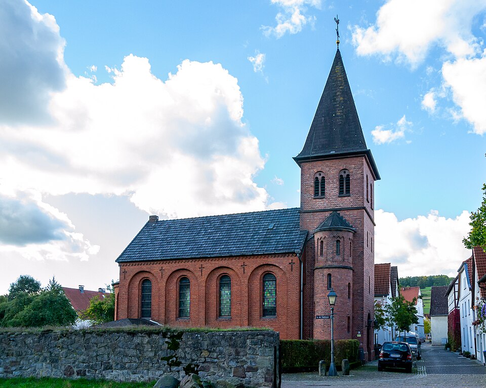 Lügde - 90 - Seilerstr. 6