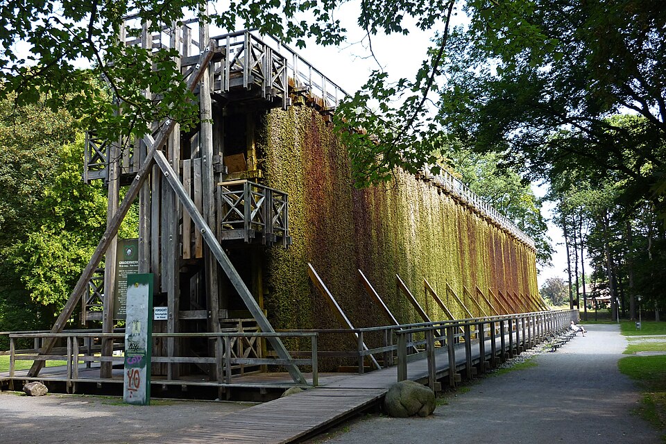 Bad Oeynhausen Gradierwerk