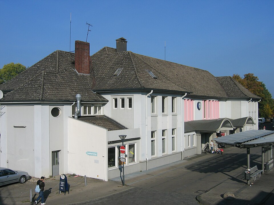 Bad Oeynhausen: Bf-oeynhausen01