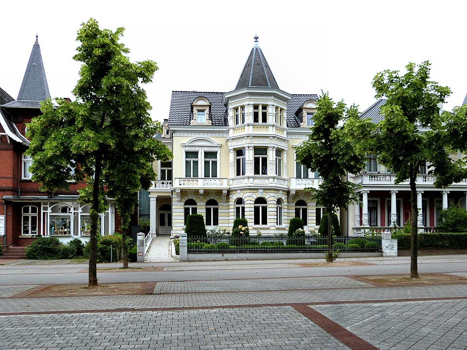 Bad Oeynhausen: BadO-Denkmal-071-2012-06-21