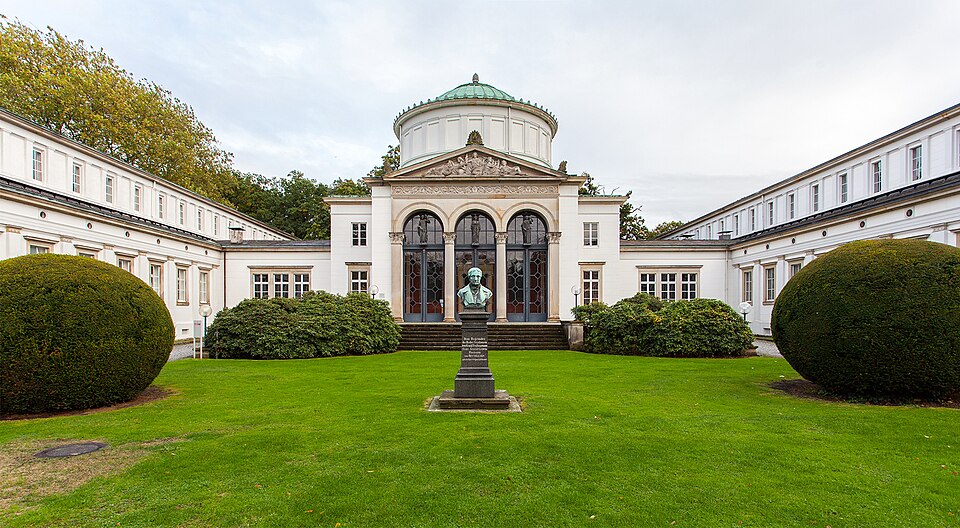 Bad Oeynhausen: BO-Badehaus1-49