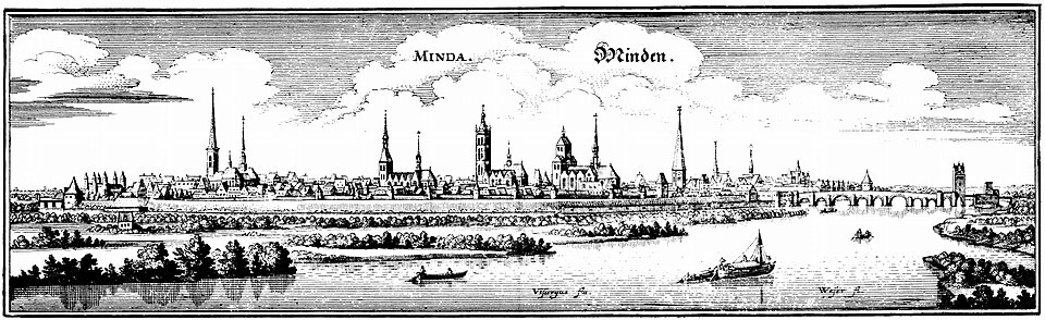 Minden-1641-Merian