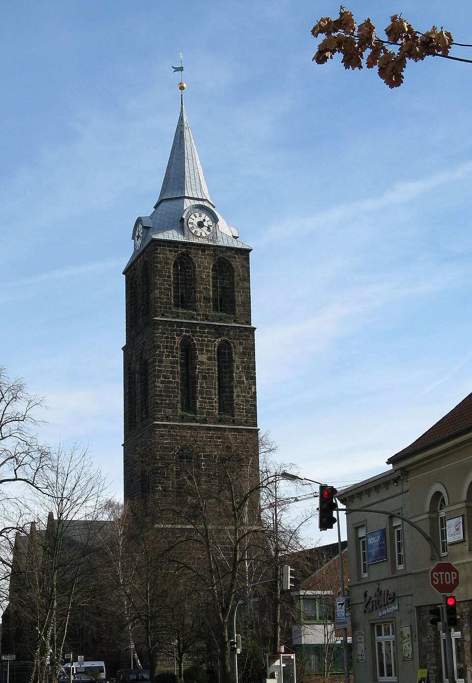Minden Marienkirche1