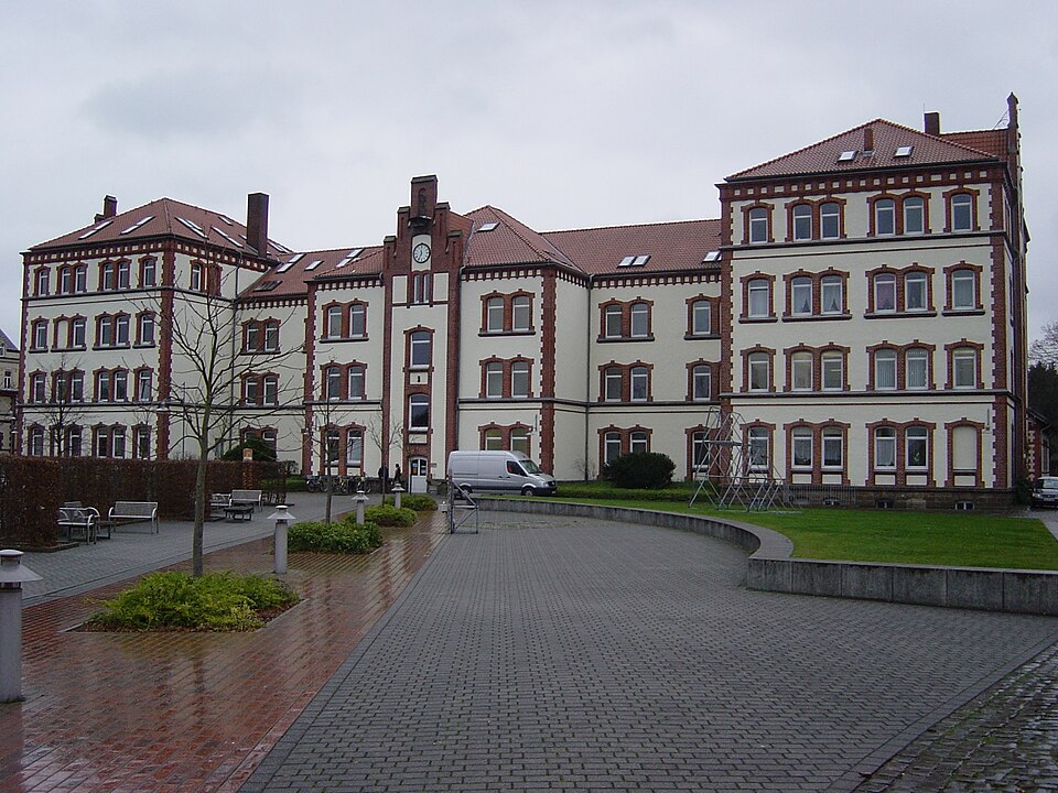 Minden FH Bielefeld
