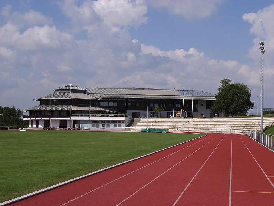 Paderborn Ahorn-Sportpark