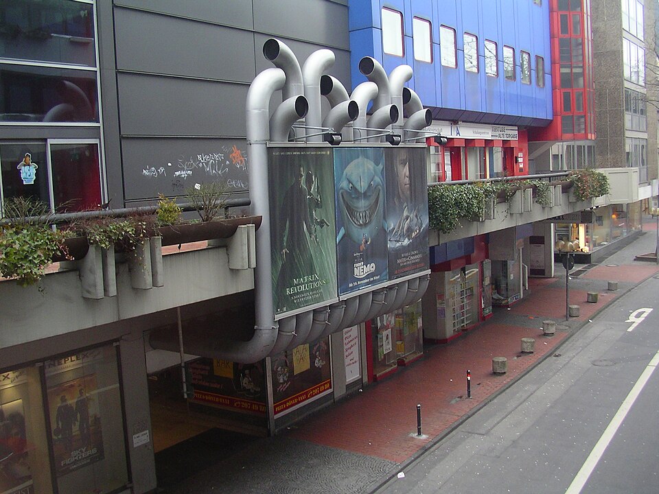 Paderborn: Westernstraße 6