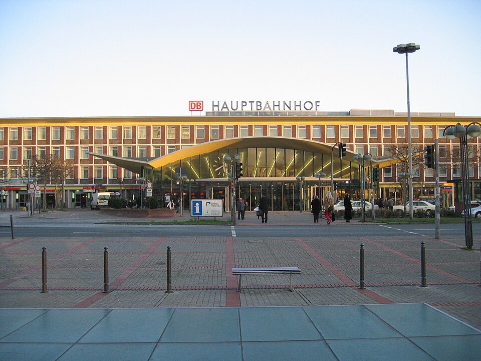 BochumHBF