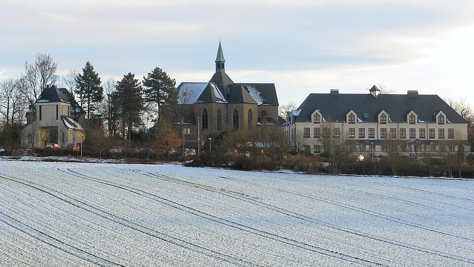 Bochum Kloster