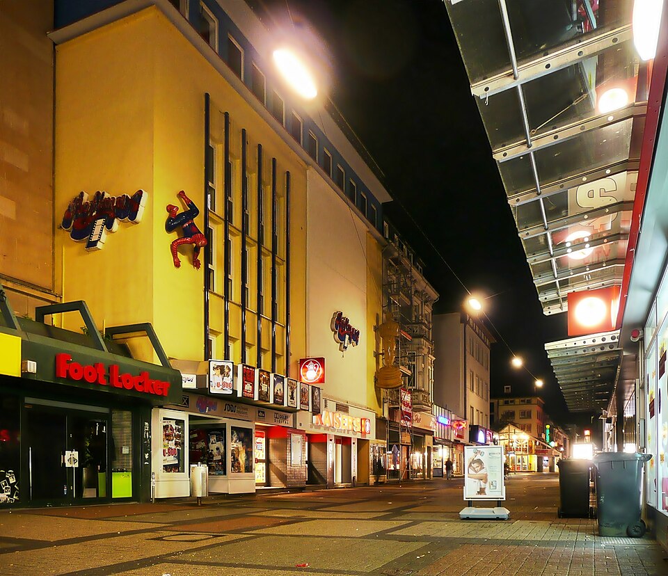 Bochum Bofi