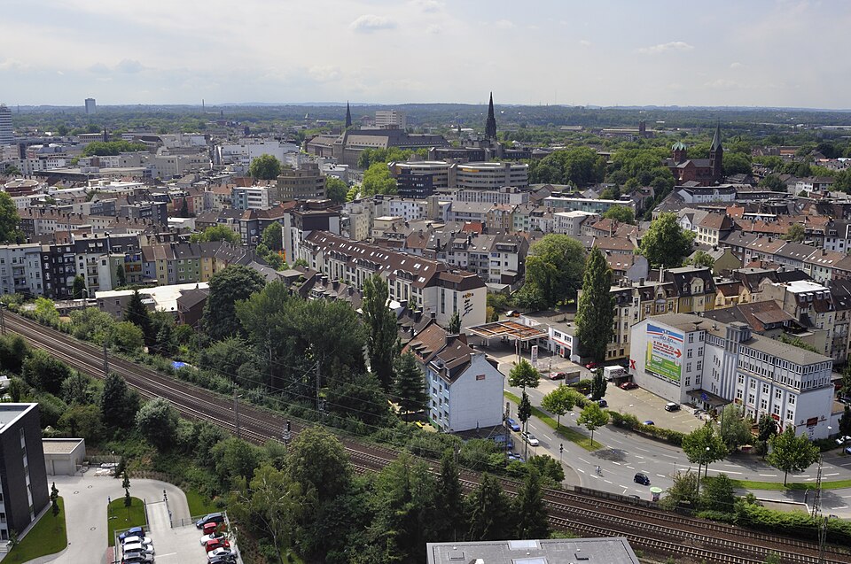 Bochum (DerHexer)