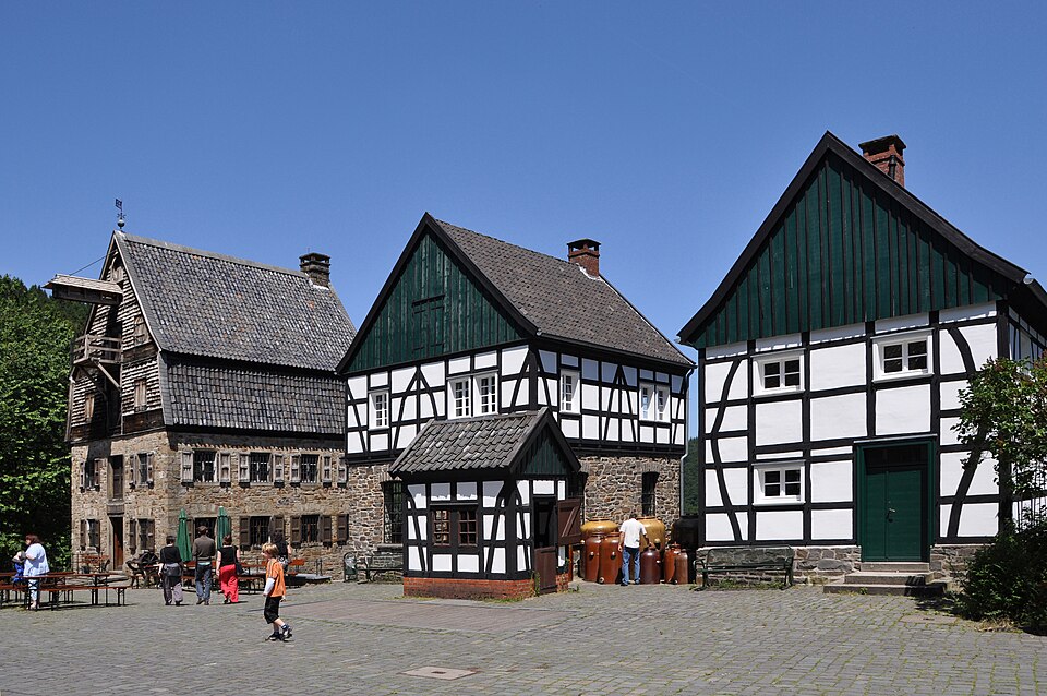 Hagen Freilichtmuseum R04