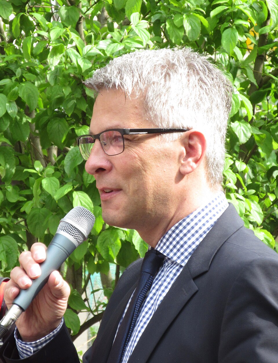 Hagen: Erik O. Schulz