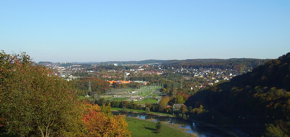 Hattingen von Isenburg
