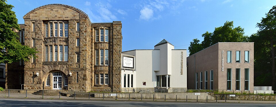 Witten Kulturforum