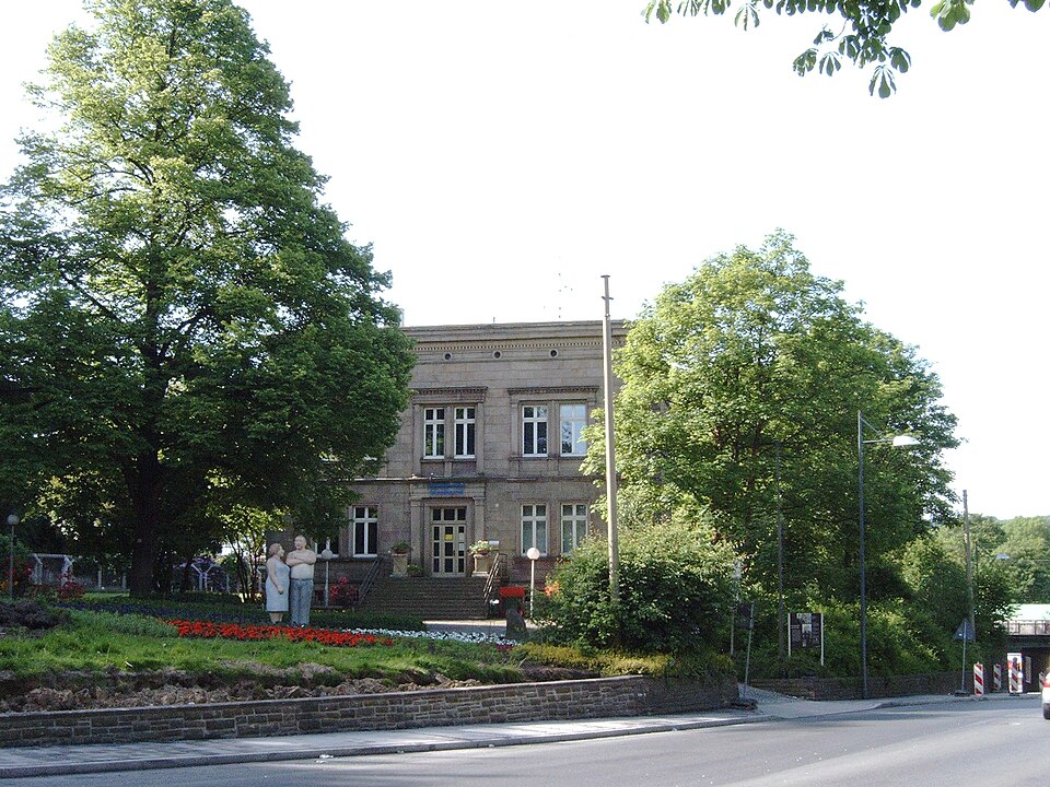 Witten Standesamt
