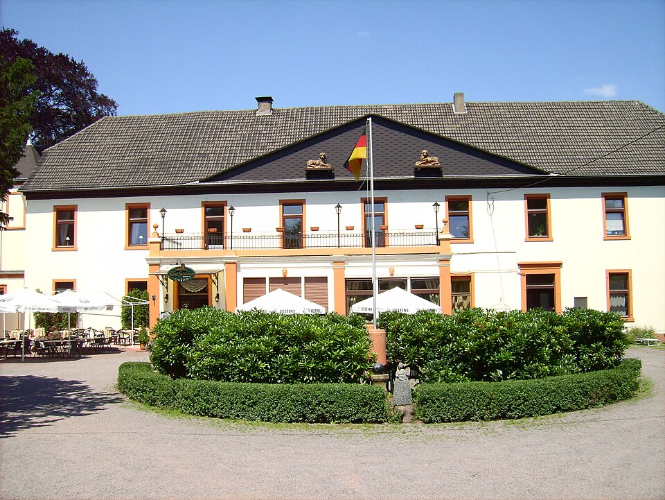 Witten: Steinhausen