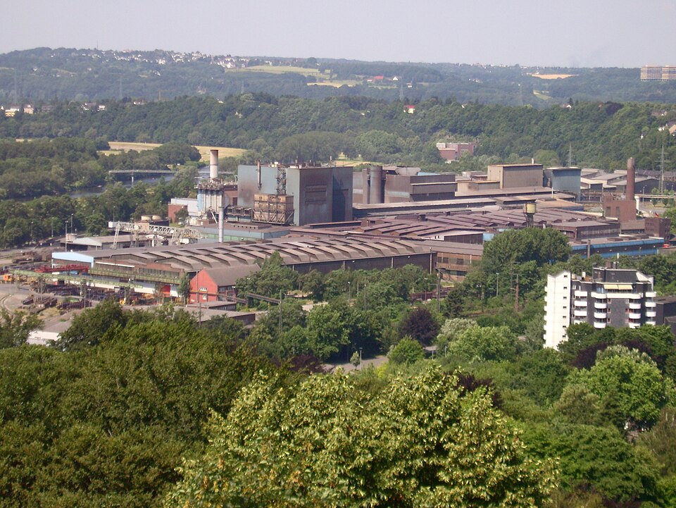 EdelWittenKrefeld