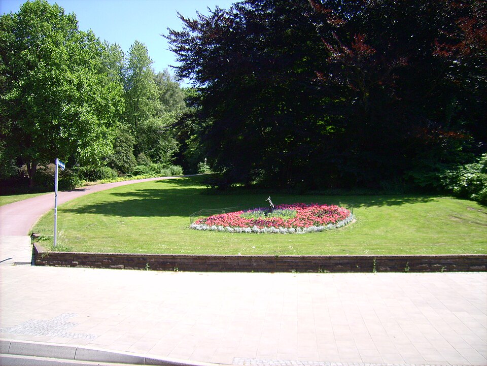 StadtparkWitten