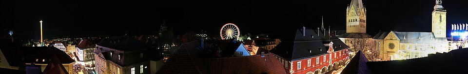 AllerheiligenkirmesSoestPanorama