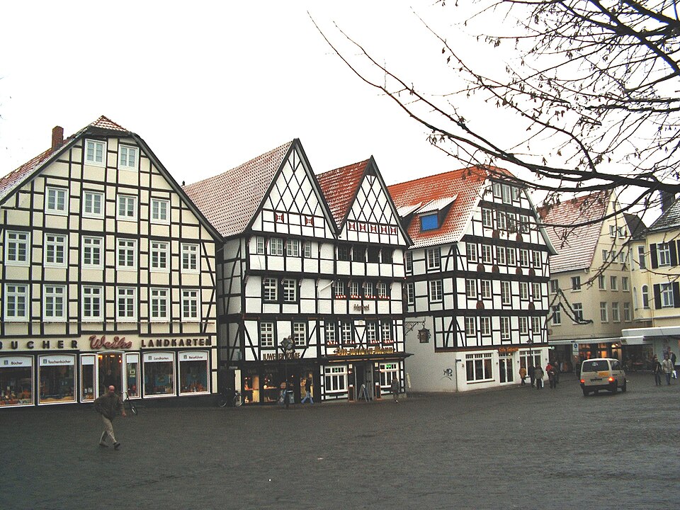 Soest Markt
