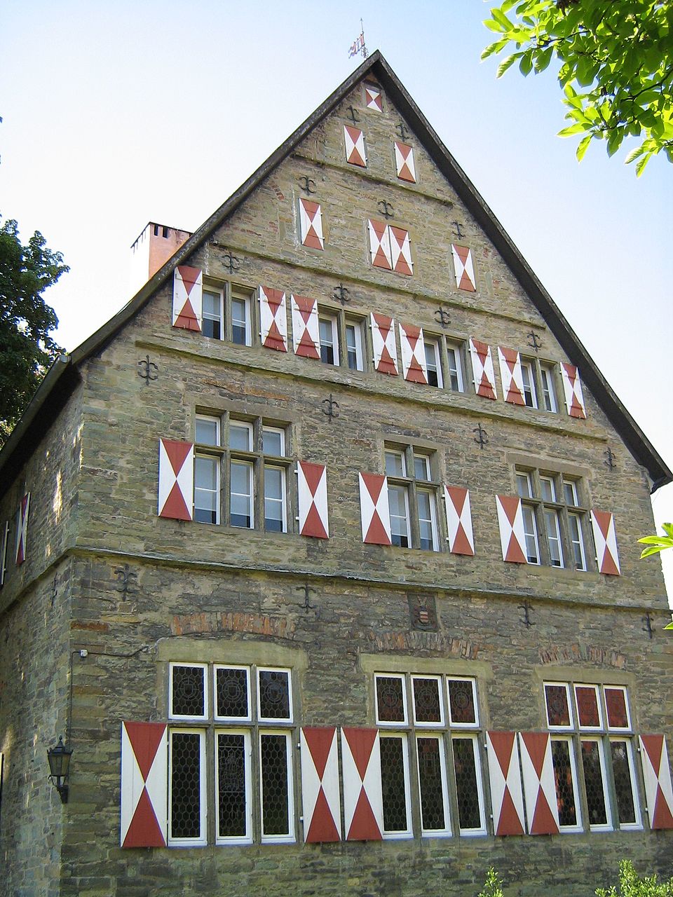BurghofMuseumSoest Mai