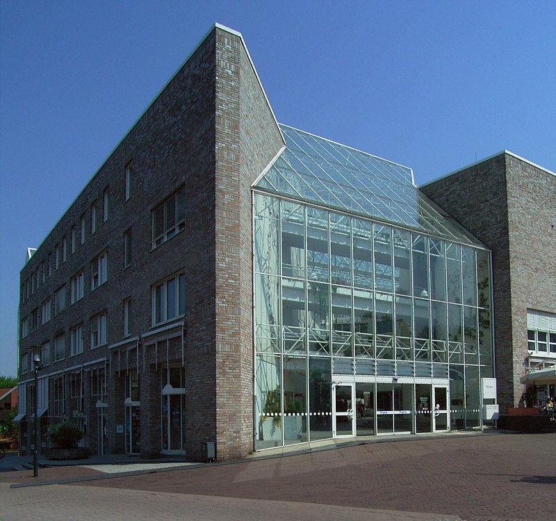 Unna Rathaus