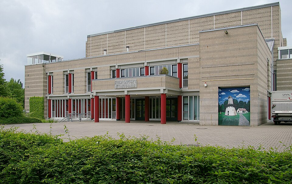 Unna Stadthalle IMGP7189