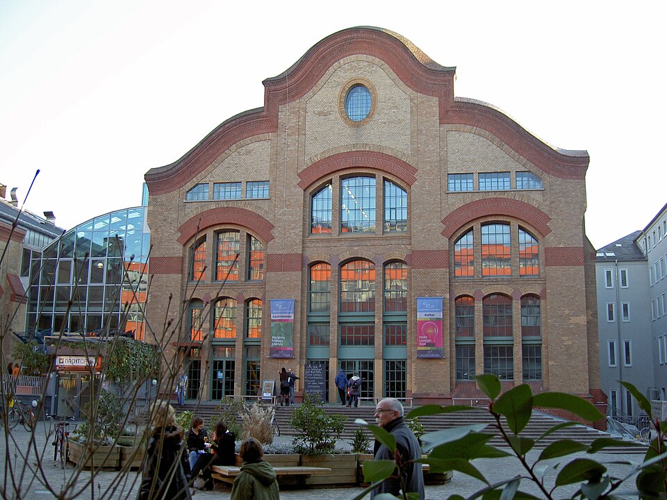 Darmstadt: Centralstation1