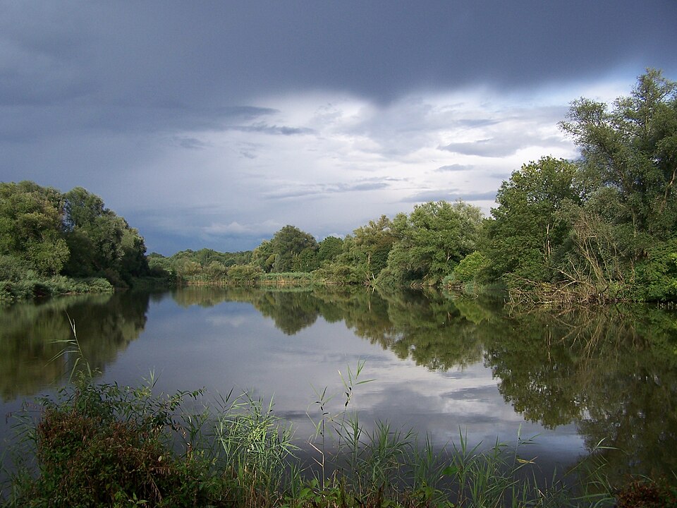 Frankfurt am Main: Enkheimer Ried