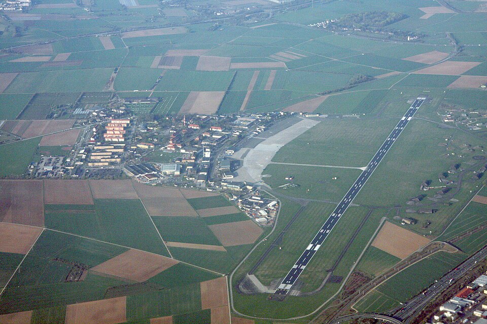 Wiesbaden: Erbenheim-airbase2