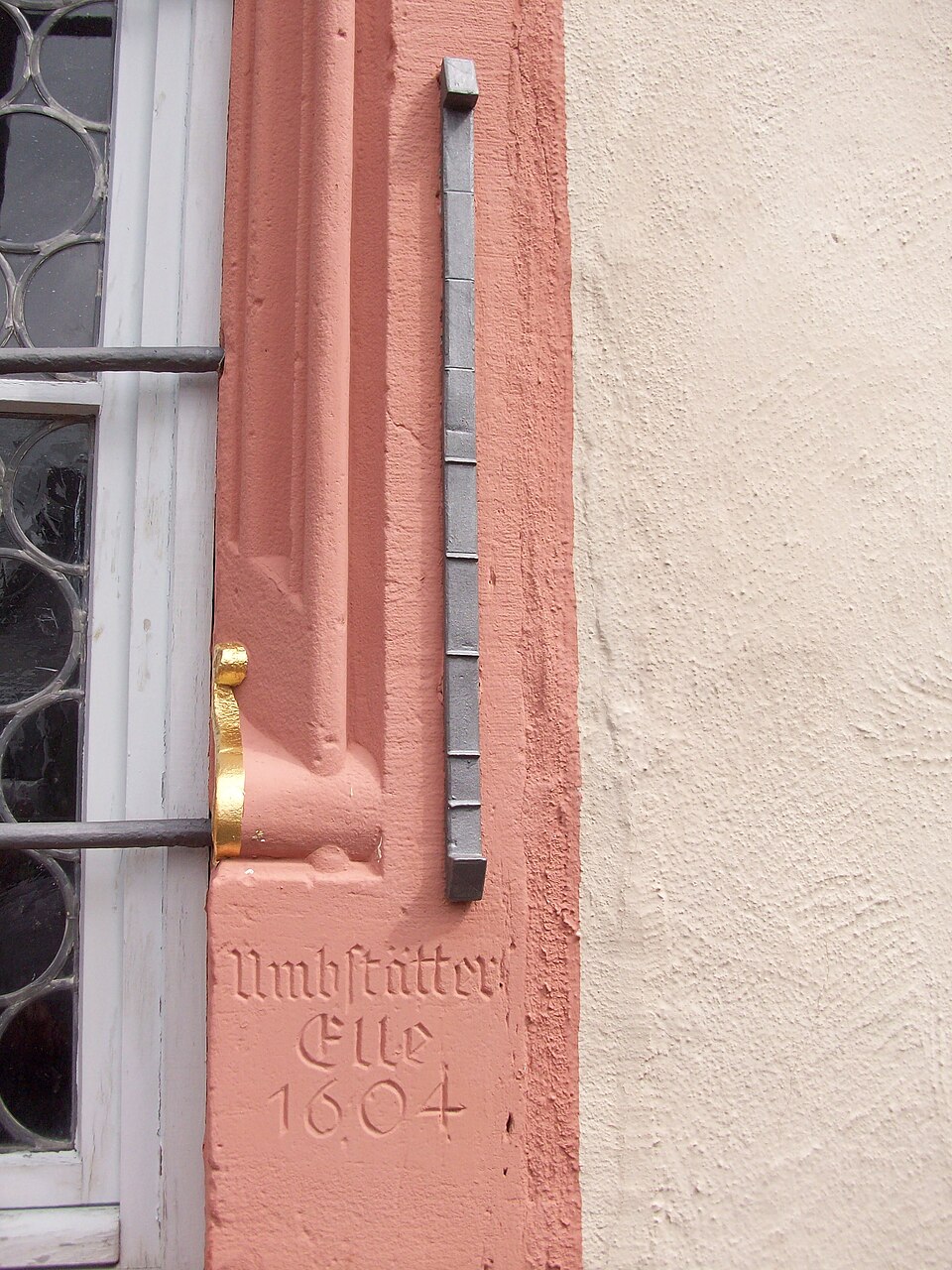 Groß-Umstadt: Umstaedter-Elle