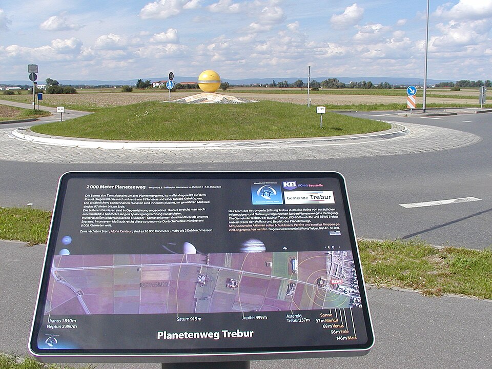 Trebur Planetenweg2