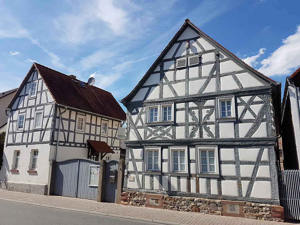 Museum Trebur