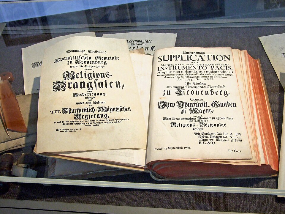 Kronberg im Taunus: Kronberger-burg-museum006