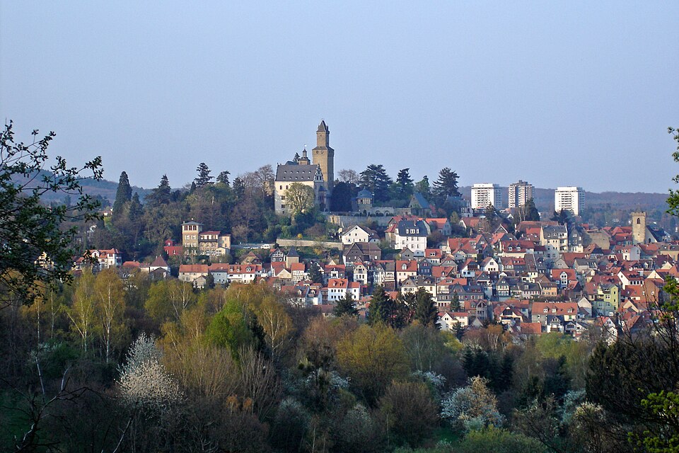 Kronberg im Taunus: Kronberg002