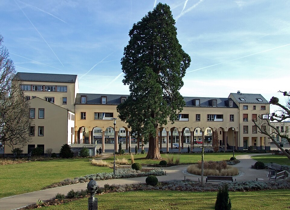 Kronberg im Taunus: Kronberg-schulgarten004