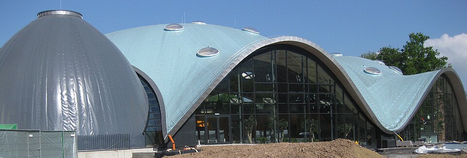 Bad Orb Toskana Therme