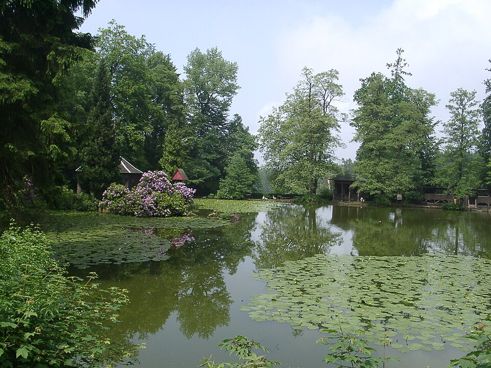 Michelstadt: Eulbach