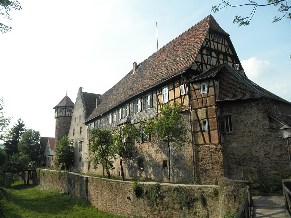 Kellerei Michelstadt 6