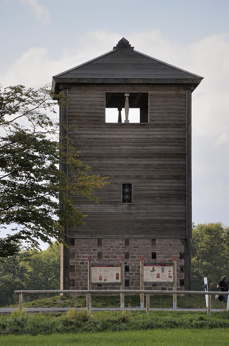 Michelstadt: Wp 10 15 (DerHexer)