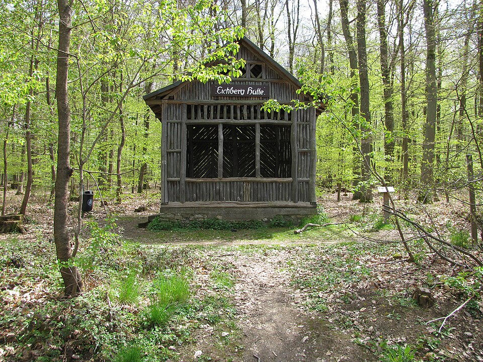 Eichberg-Hütte, 1, Nieder-Mörlen, Bad Nauheim, Wetteraukreis