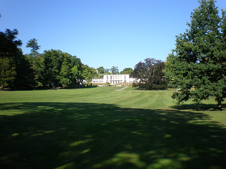 Bad Nauheim: Kurhaus