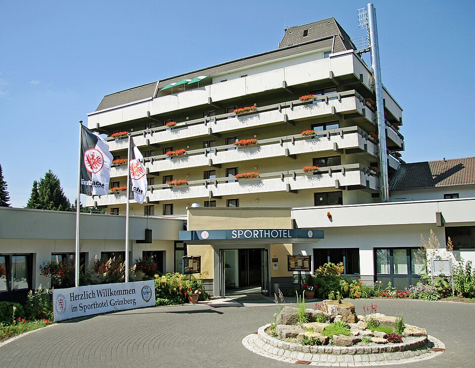Grünberg (Hessen): 2010-07 Grünberg