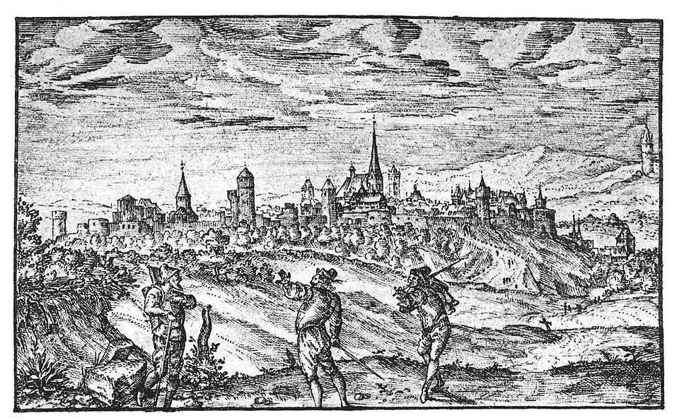 Grünberg (Hessen): Gruenberg