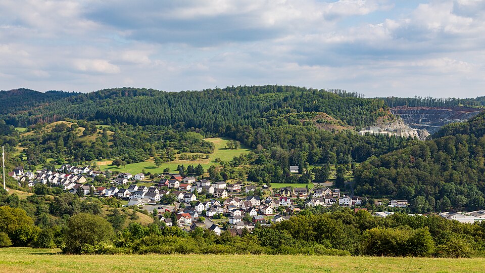 Oberscheld (Dillenburg)