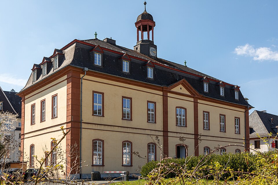 Dillenburg: 20210425-Dbg-Jugendamt