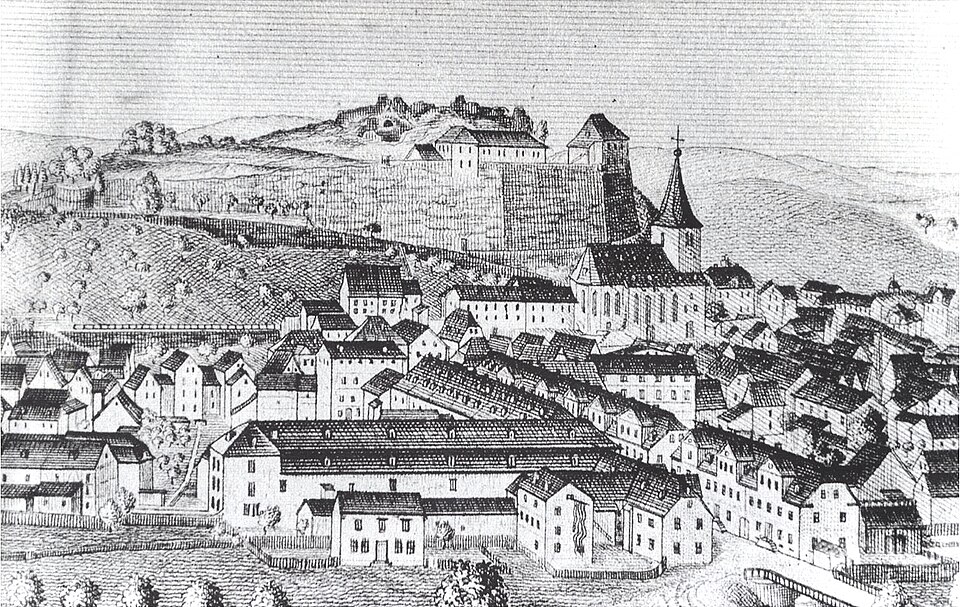 Dillenburg