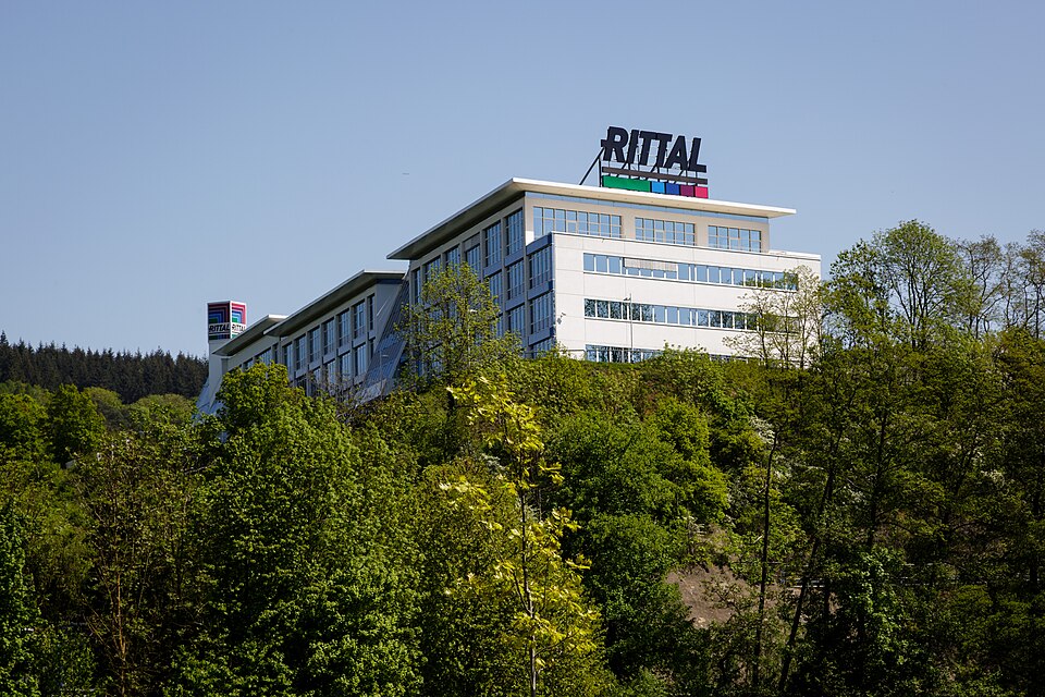 Rittal, Herborn